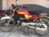 Honda CD 70 2005 for Sale in Multan