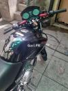 Yamaha YBR 125 2018 for Sale in Lahore