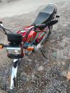 Honda CG 125 2019 for Sale in Abbottabad