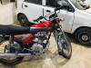 Honda CG 125 2011 for Sale in Karachi