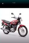 Yamaha YB 125Z 2018 for Sale in Jhang Sadar