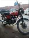 Suzuki GP 100 1984 for Sale in Karachi