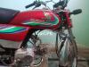 Honda CD 70 2017 for Sale in Toba Tek singh