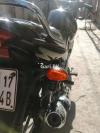 Yamaha YBR 125 2017 for Sale in Lahore