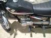 Honda CG 125 2015 for Sale in Karachi