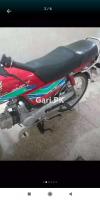 Honda CD 70 2018 for Sale in Islamabad