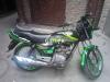 Honda Deluxe 2017 for Sale in Lahore
