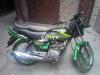 Honda Deluxe 2017 for Sale in Lahore