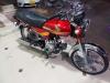 Honda CD 70 2012 for Sale in Karachi