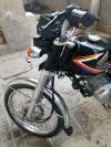 Honda CG 125 2018 for Sale in Karachi