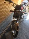 Honda CD 70 2017 for Sale in Sargodha