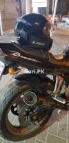 Suzuki Bandit 1993 for Sale in Karachi