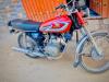 Honda CG 125 2014 for Sale in Sargodha