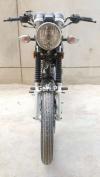 Suzuki GS 150 2017 for Sale in Karachi