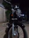 Suzuki GS 150 2016 for Sale in Karachi