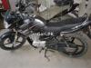 Yamaha YBR 125 2016 for Sale in Karachi
