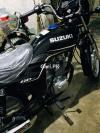 Suzuki GD 110 2020 for Sale in Karachi