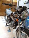 Suzuki GS 150 2018 for Sale in Islamabad