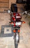 Honda CD 70 2007 for Sale in Karachi