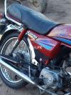 Honda CD 70 2007 for Sale in Sargodha