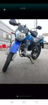 Yamaha YBR 125 2016 for Sale in Taxila