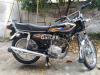 Honda CG 125 2018 for Sale in Lahore