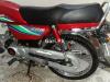 Honda CD 70 2017 for Sale in Wah
