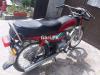 Honda CD 70 2017 for Sale in Islamabad