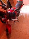 Yamaha YBR 125 2015 for Sale in Karachi