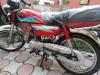 Honda CD 70 2019 for Sale in Sargodha