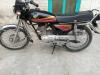 Honda CG 125 2011 for Sale in Lahore