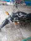 Honda Deluxe 2007 for Sale in Sargodha