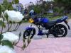 Yamaha YBR 125 2019 for Sale in Islamabad