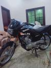 Suzuki GD 110S 2018 for Sale in Karachi