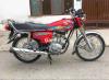 Honda CG 125 2018 for Sale in Lahore