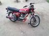 Honda CG 125 2015 for Sale in Talagang