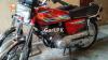 Honda CG 125 2018 for Sale in Karachi