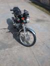 Honda CG 125 2016 for Sale in Gujrat