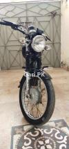 Suzuki GS 150 2017 for Sale in Karachi