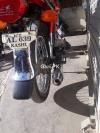 Honda CD 70 2012 for Sale in Islamabad