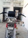 Honda CD 70 2017 for Sale in Islamabad
