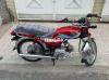 Honda CD 70 2019 for Sale in Lahore