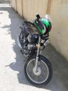 Suzuki GS 150 2016 for Sale in Abbottabad