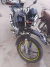 Yamaha YBR 125G 2020 for Sale in Karachi