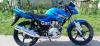 Yamaha YBR 125 2015 for Sale in Islamabad