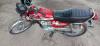 Honda CG 125 2016 for Sale in Gujranwala