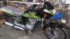 Honda Deluxe 2019 for Sale in Swabi