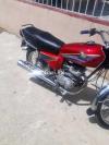 Honda CG 125 2010 for Sale in Islamabad