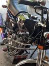 Honda CG 125 2019 for Sale in Vehari