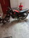 Suzuki GS 150 2012 for Sale in Gojra